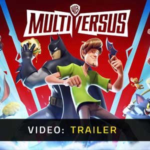 MultiVersus - Trailer