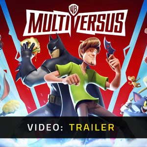 Warner Bros. Games Confirms 'MultiVersus' Crossover Fighter Video Game –  Deadline