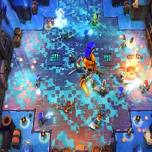 Munchkin Quacked Quest