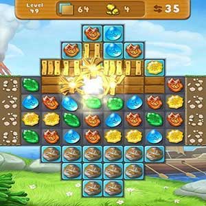 Mundus Impossible Universe 2