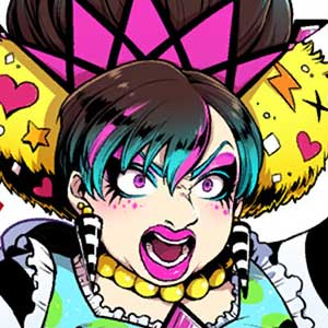 Murder by Numbers - Backstage