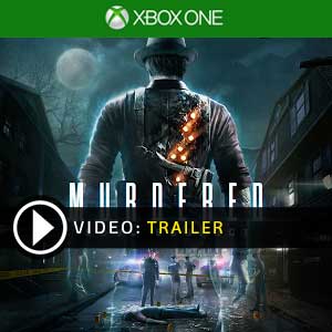 Murdered Soul Suspect Xbox One Prices Digital or Physical Edition