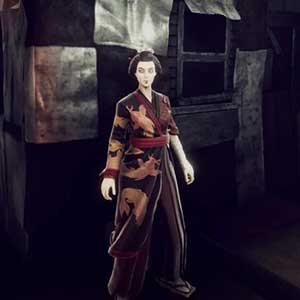 Hide and plan to kill