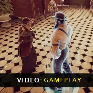 Murderous Pursuits Gameplay Video