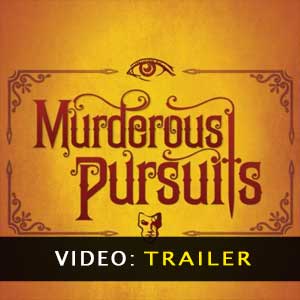 Buy Murderous Pursuits CD Key Compare Prices