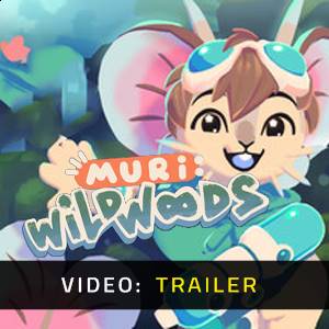 Muri: WildWoods - Video Trailer