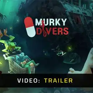 Murky Divers - Trailer