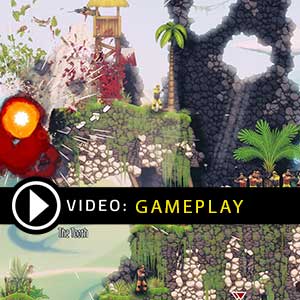 Muscles And Bullets Gameplay Video