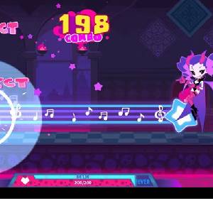 Muse Dash Just as planned - Castle