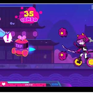 Muse Dash Just as planned - Oriental