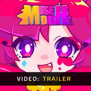 Muse Dash - Video Trailer