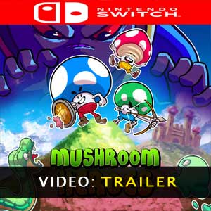 Mushroom Heroes Prices Digital or Box Edition