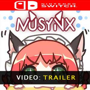Musynx Trailer Video