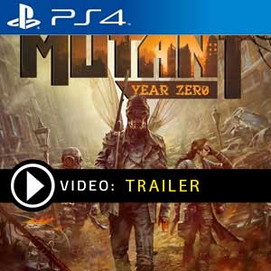 Mutant Year Zero PS4 Prices Digital or Box Edition