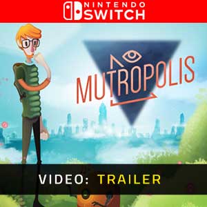 Mutropolis - Video Trailer