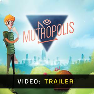 Mutropolis - Video Trailer
