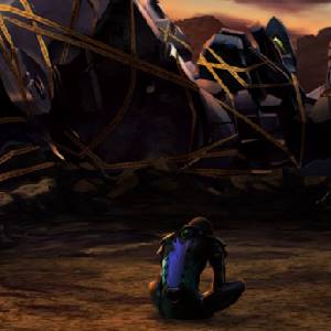 Muv Luv Alternative - Takeru