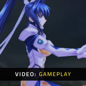 Muv Luv Alternative - Gameplay