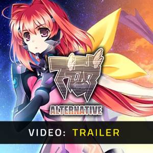 Muv Luv Alternative - Trailer