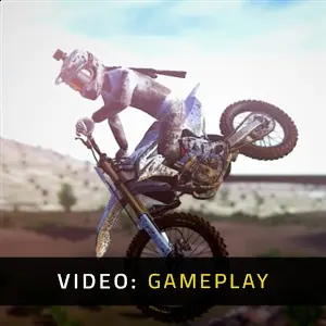 MX Bikes - Gameplay Video
