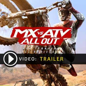 Buy Mx Vs Atv All Out Cd Key Compare Prices Allkeyshop Com