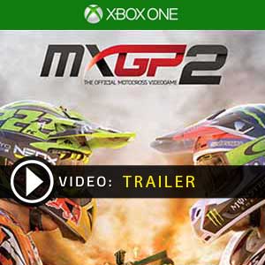 MXGP2 The Official Motocross Videogame Xbox One Prices Digital or Physical Edition