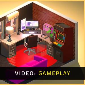 My Dream Setup - Gameplay Video