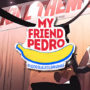 My Friend Pedro: Going Bananas Never Looked This Flashy