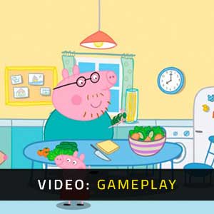 My Friend Peppa Pig | Download and Buy Today - Epic Games Store