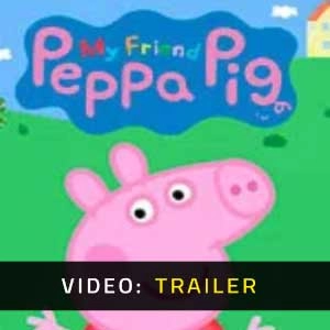 My Friend Peppa Pig Pc