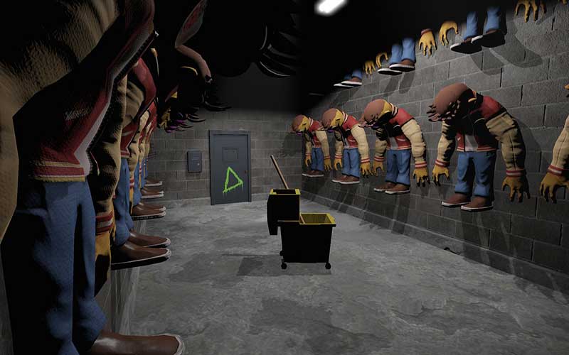 Five Nights at Freddy's: Security Breach PS5 PSN CD Key – RoyalCDKeys