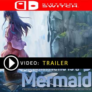 My Girlfriend is a Mermaid Nintendo Switch Prices Digital or Box Edition