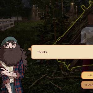 My Horse Bonded Spirits - Eddie