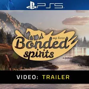 My Horse Bonded Spirits PS5 - Trailer