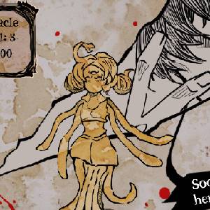 My Lovely Daughter - Tentacle