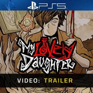 My Lovely Daughter PS5 - Trailer