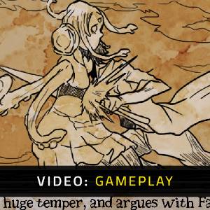 My Lovely Daughter - Gameplay