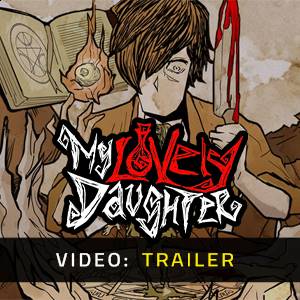 My Lovely Daughter - Trailer