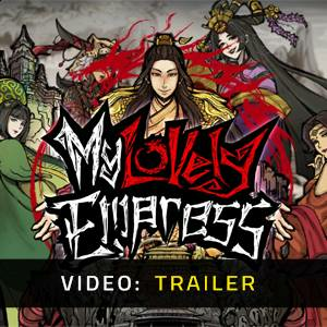 My Lovely Empress Pc