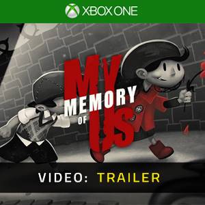 My Memory of Us Xbox One - Trailer