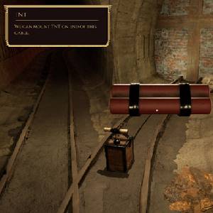 My Museum Treasure Hunter - TNT