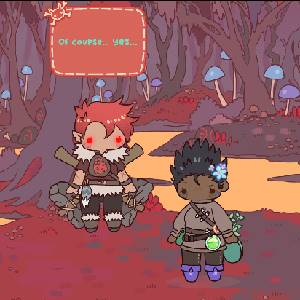 My Party Needs An Alchemist – Possessed