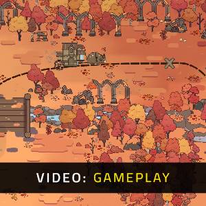 My Party Needs An Alchemist – Gameplay