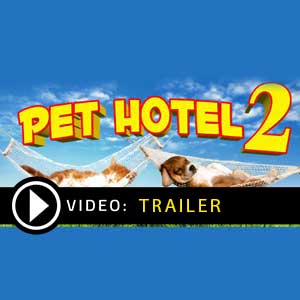 Buy My Pet Hotel 2 CD Key Compare Prices