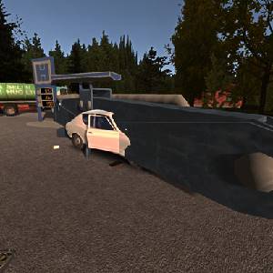 My Summer Car - Modified