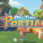 My Time at Portia has Stepped Out of Early Access