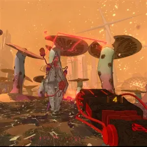 Mycopunk - Resources