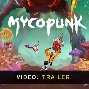 Mycopunk - Video Trailer