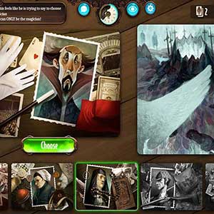 decipher the abstract