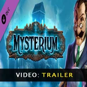 Mysterium Hidden Signs Pc